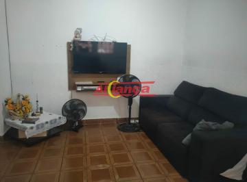 Casa · 161m² · 2 Quartos · 1 Vaga · OPORTUNIDADE SOBRADO MACEDO EM GUARULHOS