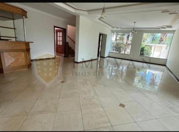 Casa · 450m² · 5 Quartos · 3 Vagas · Casa Sobrado á Venda, 5 Quartos, 6 Banheiros, 450 m² - Bairro City Ribeirão - Ribeirão Preto - SP