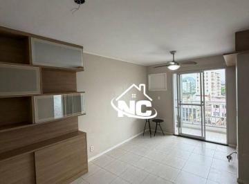 c00edcf69cb609c4d529de196f05d55a6a59d732 · Apartamento com 2 quartos à venda, 66 m² por R$ 375.000 - Centro - Niterói/RJ