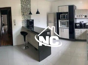 00abd5530a467f9a181a8935c24bbd43f6795368 · Casa com 3 quartos à venda, 135 m² por R$ 450.000 - Porto da Madama - São Gonçalo/RJ