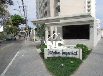 a042d8afd26c279df1fe5088bba5f0d819392e58 · Apartamento com 3 quartos à venda, 70 m² por R$ 400.000 - Porto Novo - São Gonçalo/RJ