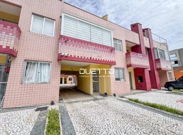 2e28d39dd1a741075caed309c67264f3db59538b · Apartamento à venda, 62 m² por R$ 480.000,00 - Caiobá - Matinhos/PR
