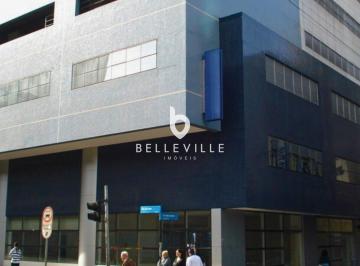 Comercial · 314m² · EXCELENTE SALA COMERCIAL BEM LOCALIZADA  NO C