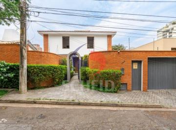 Casa · 430m² · 4 Quartos · 6 Vagas · Casa para venda em Vila Morumbi com 4 quartos, sendo 4 suítes , 410m² 6 vagas