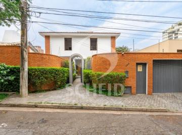 Casa · 430m² · 4 Quartos · 6 Vagas · Casa para venda em Vila Morumbi com 4 quartos, sendo 4 suítes , 410m² 6 vagas