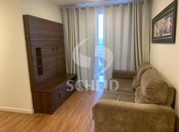 Apartamento · 51m² · 2 Quartos · 1 Vaga · Apartamento à venda no Ipiranga