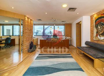 Comercial · 90m² · 3 Vagas · Conjunto comercial para locação em Moema , 90m² 3 vagas