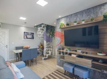 Apartamento · 176m² · 3 Quartos · Cobertura para venda em Boa Vista com 3 quartos, sendo 1 suíte , 176m² 3 vagas