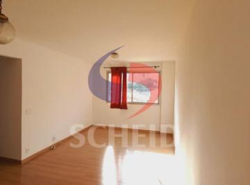 Apartamento · 100m² · 3 Quartos · 1 Vaga · Apartamento á Venda 3 Dormitórios - 100m² - Vila Mariana / SP