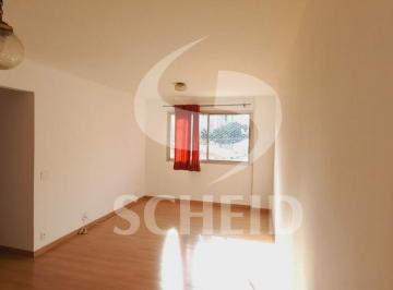 Apartamento · 100m² · 3 Quartos · 1 Vaga · Apartamento á Venda 3 Dormitórios - 100m² - Vila Mariana / SP
