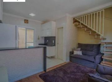 ad448c699d3a3ea52b35d963d03b43c50753f605 · Sobrado à venda, 56 m² por R$ 375.000,00 - Granja Viana - Cotia/SP