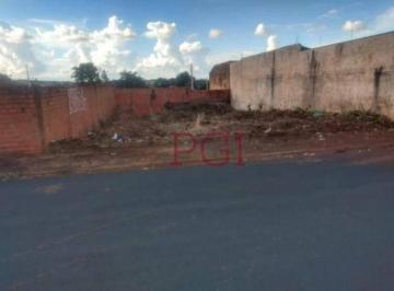 bce969a86212b9c1ab3bed04bb25bc43e726af42 · Terreno à venda, 378 m² por R$ 160.000 - Parque Residencial Cidade Universitária - Ribeirão Preto/SP