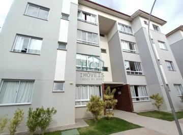FACHADA · Apartamento à veda em condomínio fechado de Poços de Caldas