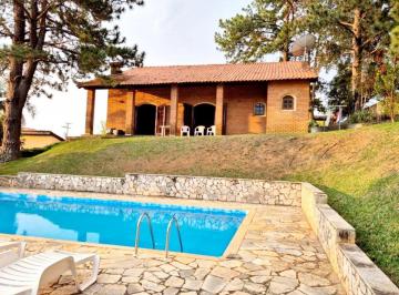 Casa de 3 quartos, Mairinque · CONDOMÍNIO PORTA DO SOL: RANCHO CAMPESTRE