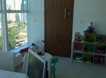 Comercial · 41m² · Oportunidade - Sala Comercial - Jardim das Colinas - Comercial Helbor Offices - 41m².