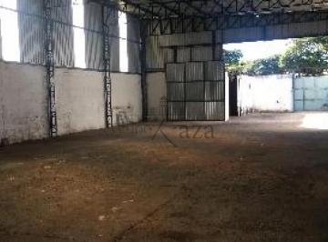 Comercial · 267m² · Galpão Comercial - Chácaras Reunidas - 267m².