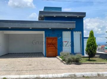 Casa · 212m² · 2 Quartos · 2 Vagas · Oportunidade - Casa em Condomínio - Caçapava Velha - Condomínio Reserva do Vale - 2 Dormitórios - 21