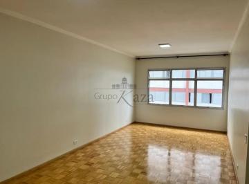Apartamento · 110m² · 3 Quartos · 1 Vaga · Oportunidade - Apartamento - Jardim São Dimas - Solar Estoril - 3 Dormitórios - 110m².