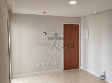 Apartamento · 52m² · 2 Quartos · 1 Vaga · Oportunidade - Apartamento - Jardim Oriente - Condomínio Aquarela - 2 Dormitórios - 52m².