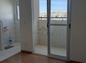 Apartamento · 48m² · 2 Quartos · 1 Vaga · Oportunidade - Apartamento - Urbanova - Residencial Caminho das Árvores - 2 Dormitórios - 48m².