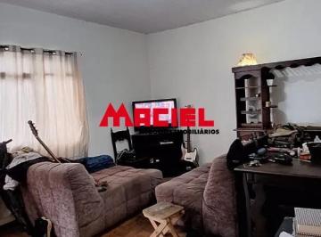 Casa · 141m² · 4 Quartos · 2 Vagas · Oportunidade!! Casa ampla com 3 dormitórios mais 1 edícula completa no Jardim São Vicente!