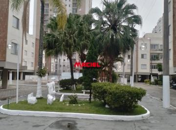 Apartamento · 58m² · 2 Quartos · 1 Vaga · Apartamento à venda no Parque Industrial ? São José dos Campos