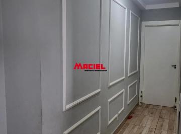 Apartamento · 56m² · 2 Quartos · 2 Vagas · Apartamento com 2 dormitórios no Jardim Santa Maria, Jacareí!