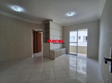 Apartamento · 65m² · 2 Quartos · 2 Vagas · Apto jardim Apollo/Vila Ema, próximo Colégio Poliedro Shopping Colinas, Ponte Estaiada, 02 dormitor