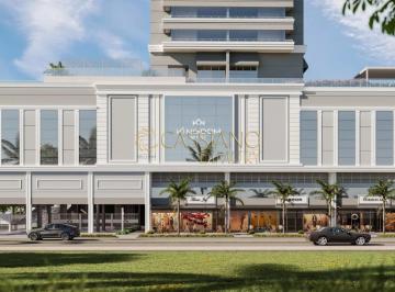Apartamento · 96m² · 3 Quartos · 2 Vagas · Mude Já - Kingdom Tower 3 Dorms(st), 2 gar,