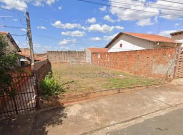 Terreno · 250m² · Terreno Padrão em São José do Rio Preto