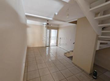 Casa · 90m² · 2 Quartos · 1 Vaga · Casa sobrado em condomínio Residencial Villa Borghese III com 02 dormitórios.