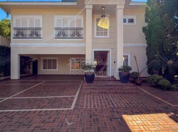 Casa · 956m² · 6 Quartos · 6 Vagas · Casa Condomínio em São José do Rio Preto