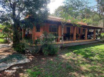 Rural · 3000m² · 2 Quartos · Estância Nova Veneza - Chácara Venda