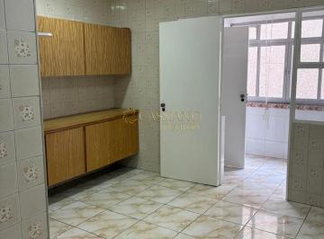 Apartamento · 92m² · 3 Quartos · 1 Vaga · Apartamento para locação de 92m² | 03 dormitórios, 02 banheiros e 01 vagas de garagem | Edifício Sol