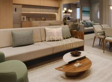 apto decorado · Apartamento à venda de 56m² | 02 dormitórios, sendo 01 suíte e 01 vaga de garagem | Edifício Nexte H