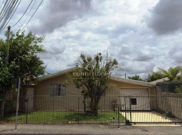 Casa · 110m² · 4 Quartos · CASA À VENDA – ÓTIMA LOCALIZAÇÃO 