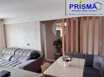Foto 01 · Apartamento, Portais (polvilho), Cajamar, SP