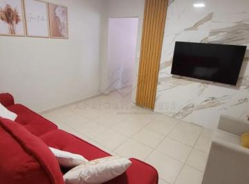 Casa · 150m² · 2 Quartos · 1 Vaga · Casa/Terrea com 02 dormitórios à venda, 150 m² no Parque Capuava - Santo André/SP