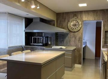 Apartamento · 126m² · 2 Quartos · 3 Vagas · Apartamento com 02 dormitórios à venda, 126 m² na Vila Floresta - Santo André/SP