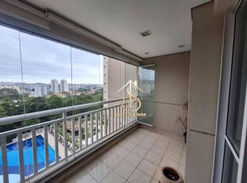 a464d02ec5cb6fa921c352c363b5dd3396377dd7 · Apartamento com 3 dormitórios à venda, 118 m² por R$ 929.000,00 - Jardim Lar São Paulo - São Paulo/S