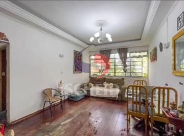 Apartamento · 110m² · 3 Quartos · 1 Vaga · APARTAMENTO À VENDA, VILA MARIANA | CONJUNTO SANTA CRUZ