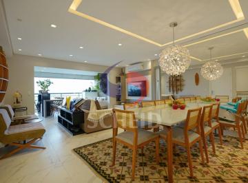 Apartamento · 125m² · 3 Quartos · 2 Vagas · Apartamento de 125m² a venda 3 quartos, 2 vagas - na Vila Mascote