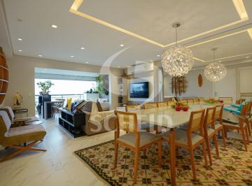 Apartamento · 125m² · 3 Quartos · 2 Vagas · Apartamento de 125m² a venda 3 quartos, 2 vagas - na Vila Mascote