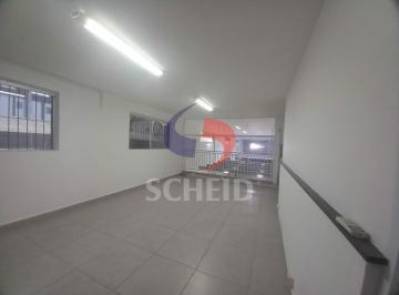 Comercial · 378m² · 8 Vagas · Prédio Comercial à Venda na Chácara Santo Antônio com 4 Salas e 8 Vagas de Garagem