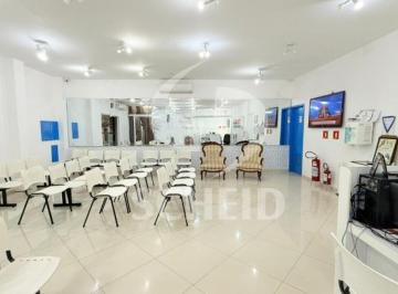 Casa · 230m² · Casa térrea comercial 480m², com 15 salas, ar condicionado, próximo ao Metrô - Alto da Boa Vista