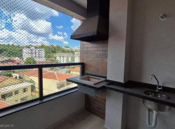 e0f52ec3e0f6d17f117772cea37b7b5a804445ce · Apartamento à venda, 1 suíte espaçosa, lavabo, 1 vaga - Atibaia Jardim - Atibaia-SP