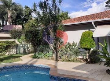 Casa · 450m² · 4 Quartos · 5 Vagas · CASA TERREA COM 4 QUARTOS A VENDA NO CAMPO BELO