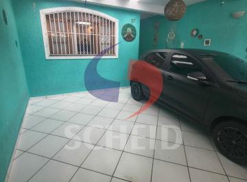 Casa · 109m² · 3 Quartos · 2 Vagas · Casa com 3 quartos no Bairro de Interlagos região Jardim das Praias