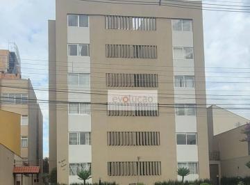 6daa5c5ecd1007b402830359f6b75c8cfebb7a1c · Apartamento com 3 dormitórios à venda, 67 m² por R$ 420.000,00 - Boa Vista - Curitiba/PR