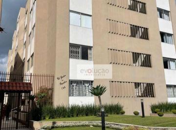 503a5783d92550dbaf167731dc2e335dd8414cd4 · Apartamento com 3 dormitórios à venda, 67 m² por R$ 445.000,00 - Boa Vista - Curitiba/PR